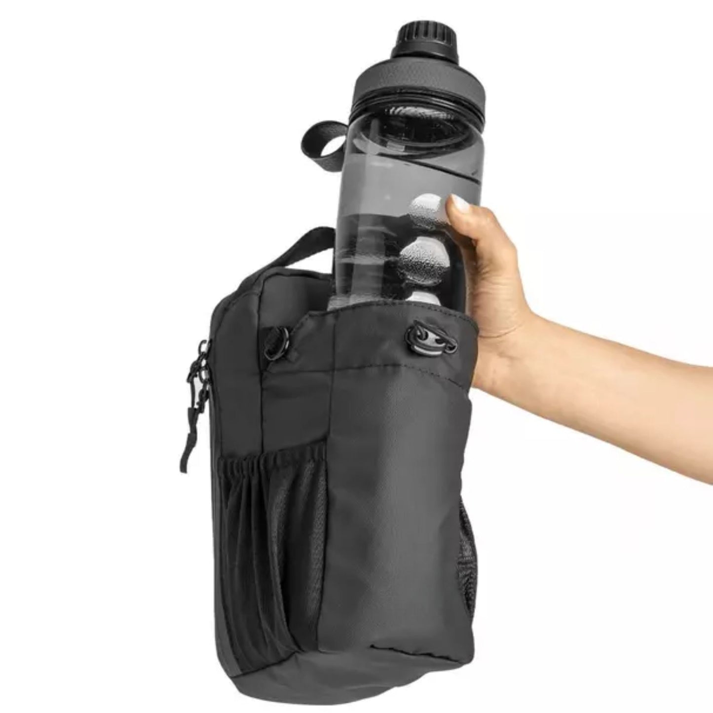 Bolso Magnetico Para Gimnasio